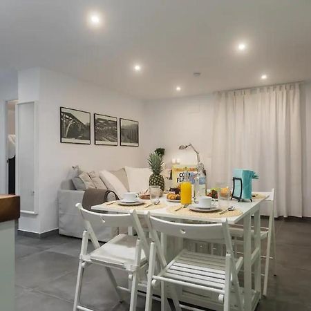Apartamento Cerca Del Mar, Del Puerto Y Del Centro Apartment Valencia Exterior foto