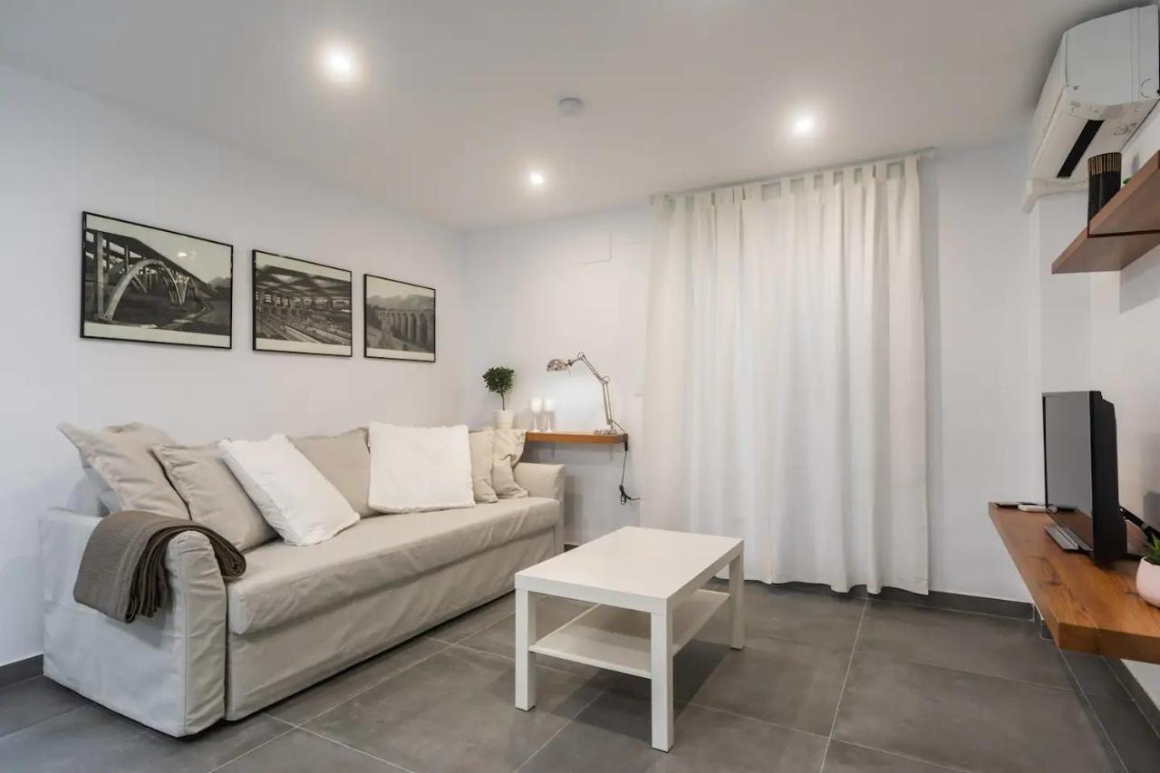 Apartamento Cerca Del Mar, Del Puerto Y Del Centro Apartment Valencia Exterior foto