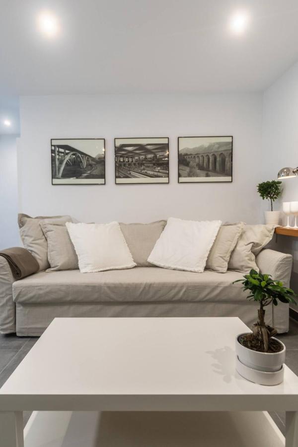 Apartamento Cerca Del Mar, Del Puerto Y Del Centro Apartment Valencia Exterior foto